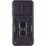 Ударостійкий чохол Camshield Army Ring для Xiaomi Redmi A7 Pro 4G / Poco C81 / C81 Pro