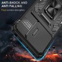 Ударостійкий чохол Camshield Army Ring для Xiaomi Redmi Note 13 4G