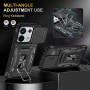 Ударостійкий чохол Camshield Army Ring для Xiaomi Redmi Note 13 4G