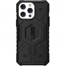 Ударостійкий чохол UAG Pathfinder with MagSafe для Apple iPhone 14 Pro (6.1")  Чорний - 00000055781_3