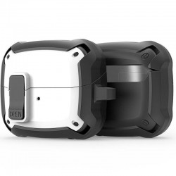 Ударостійкий футляр Dux Ducis Protective Case для Samsung Galaxy Buds 3 / 3 Pro  White - 00000085739_2