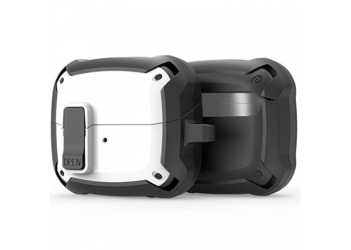 Ударостійкий футляр Dux Ducis Protective Case для Samsung Galaxy Buds 3 / 3 Pro