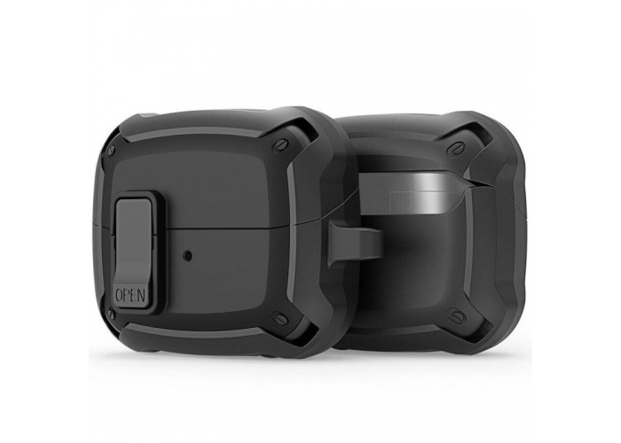 Ударостійкий футляр Dux Ducis Protective Case для Samsung Galaxy Buds 3 / 3 Pro