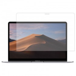 Захисна плівка PET (тех.пак) для Apple MacBook Air 13.3'' (2018-2020)  Прозорий - 00000035516_1