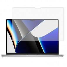 Захисна плівка PET (тех.пак) для Apple MacBook Pro 14.2" (2021) (2023)  Прозорий - 00000051319_1