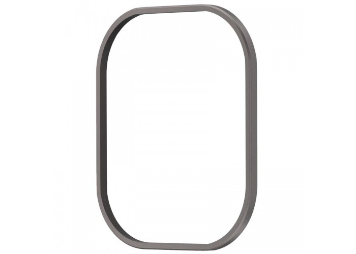 Захисна рамка BlueO Titanium Frame для Apple Watch Ultra 1/2/3 49mm