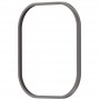 Захисна рамка BlueO Titanium Frame для Apple Watch Ultra 1/2/3 49mm