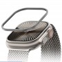 Захисна рамка BlueO Titanium Frame для Apple Watch Ultra 1/2/3 49mm