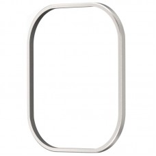 Захисна рамка BlueO Titanium Frame для Apple Watch Ultra 1/2/3 49mm  Natural Titanium - 00000083581_2