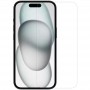 Захисне 2.5D скло Blueo Full Cover HD Clear для Apple iPhone 17 Pro Max (6.9