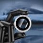 Захисне скло Metal Classic на камеру (у упак.) для Apple iPhone 17 (6.3