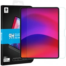 Захисне скло Mocolo (Pro+) для Apple iPad Pro 13" (2024) / Air 13" (2024-25)  Прозрачное - 00000071740_1