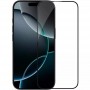 Захисне скло Nillkin (CP+ max 3D) (full glue) для Apple iPhone 16 (6.1