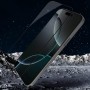 Захисне скло Nillkin (CP+ max 3D) (full glue) для Apple iPhone 16 (6.1