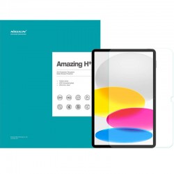 Захисне скло Nillkin (H+) для Apple iPad 10.9" (2022-24) / 11" (A16) 2025  Прозорий - 00000057937_1