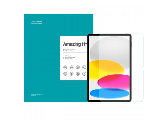 Захисне скло Nillkin (H+) для Apple iPad 10.9