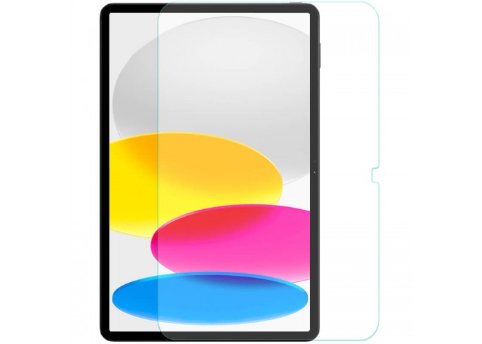Захисне скло Nillkin (H+) для Apple iPad 10.9