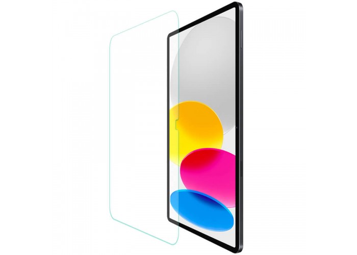 Захисне скло Nillkin (H+) для Apple iPad 10.9
