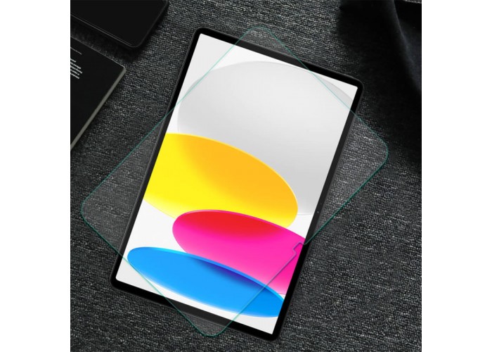 Захисне скло Nillkin (H+) для Apple iPad 10.9