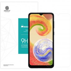 Захисне скло Nillkin (H) для Samsung Galaxy A04 / A04s / A04e  Прозорий - 00000057938_1