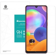 Захисне скло Nillkin (H) для Samsung Galaxy A31 / A32 4G / M22 4G  Прозорий - 00000036114_1