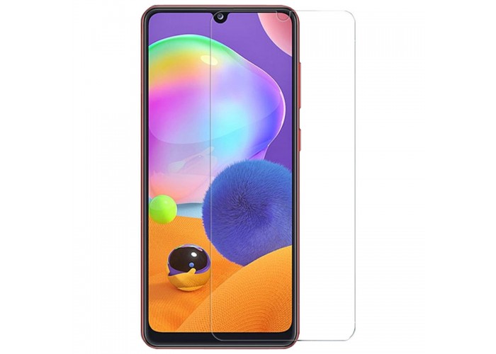 Захисне скло Nillkin (H) для Samsung Galaxy A31 / A32 4G / M22 4G