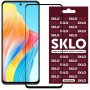Захисне скло SKLO 3D для Xiaomi Redmi 15C (EU) / Poco C85 (EU)