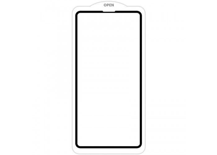 Захисне скло SKLO 5D (тех.пак) для Apple iPhone 13 Pro Max / 14 Plus (6.7