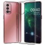 TPU чехол Epic Transparent 1,0mm для Oppo Reno 4