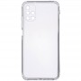 TPU чехол GETMAN Clear 1,0 mm для Samsung Galaxy M31s