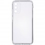 TPU чехол GETMAN Clear 1,0 mm для Samsung Galaxy Note 20