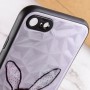 TPU+PC чехол Prisma Ladies для Apple iPhone 7 / 8 / SE (2020) (4.7