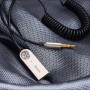 Bluetooth ресивер Baseus BA01 USB Wireless adapter cable (CABA01)