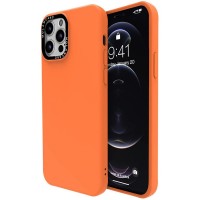 TPU чехол Molan Cano MIXXI для Apple iPhone 12 Pro / 12 (6.1