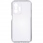 TPU чехол GETMAN Clear 1,0 mm для Xiaomi 11T / 11T Pro