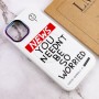 TPU+PC чехол Funny pictures with MagSafe для Apple iPhone 12 Pro / 12 (6.1