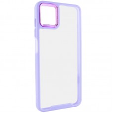 Чехол TPU+PC Lyon Case для Samsung Galaxy A04 / A04e  Purple - 00000063029_2