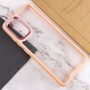 Чехол TPU+PC Lyon Case для Samsung Galaxy A32 4G