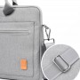 Сумка для ноутбука WIWU Pioneer Shoulder Series for MacBook Pro 15.6