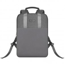 Рюкзак WIWU Minimalist Backpack  Серый - 00000064875_2