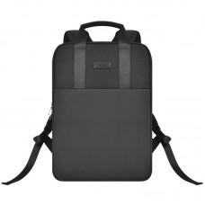 Рюкзак WIWU Minimalist Backpack  Черный - 00000064875_1