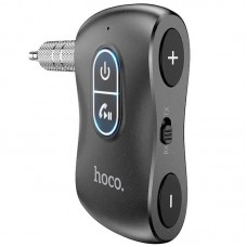 Bluetooth аудио ресивер Hoco E73 Pro Journey  Black star - 00000067603_1