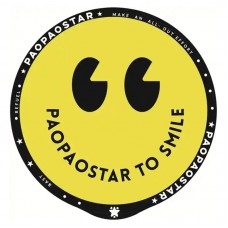 PopSocket PAOPAOSTAR  Smile - 00000069883_7