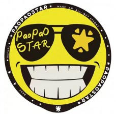 PopSocket PAOPAOSTAR  Smile with Glasses - 00000069883_8