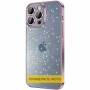 Чехол TPU+PC Glittershine для Apple iPhone 11 (6.1