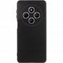 Чехол TPU GETMAN Liquid Silk Full Camera для Xiaomi Redmi 14C / Poco C75