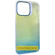 Чохол TPU+PC Glassbend для Samsung Galaxy A26 5G  Blue - 00000079634_2