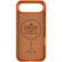 TPU+PC чохол Animal Club для Apple iPhone 17 Air (6.5