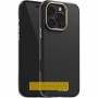 TPU+PC чохол Blueo Aramid Fiber with MagSafe для Apple iPhone 16 Pro Max (6.9