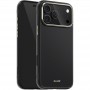 TPU+PC чохол Blueo Aramid Fiber with MagSafe для Apple iPhone 17 Pro (6.3